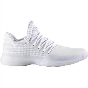 ☄️☄️sold☄️☄️Adidas Harden  vol 1  j yacht party